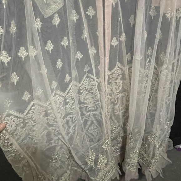 Pakistani maxi - Picture 8 of 10